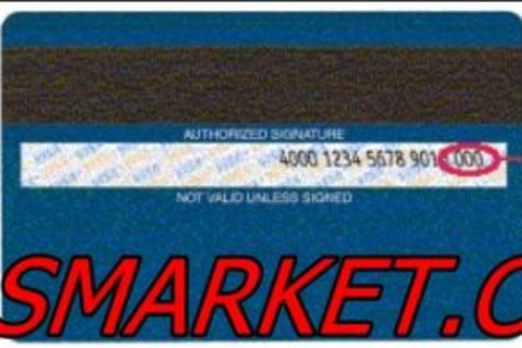 Real Credit Card Numbers 2020