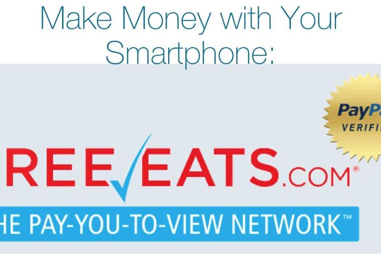 How to Get Free Money on Paypal Fast 2023: Free eats