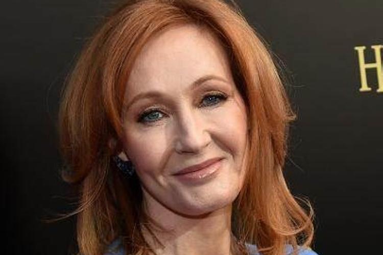 10 List of Millionaires Who Give Away Money 2023: J.K. Rowling