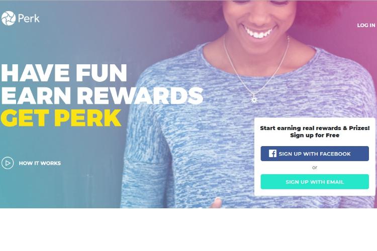 Free PayPal Money Instantly: Perk