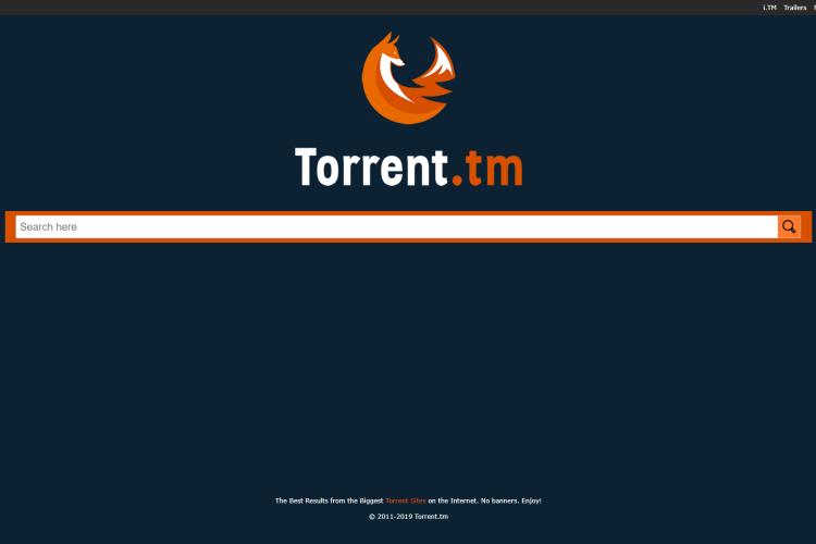 Torrent.tm