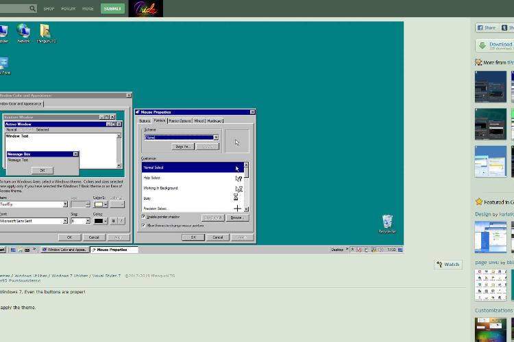 Windows 95