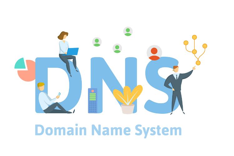 What is a public DNS Server?